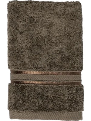 Qua Home Olite Vizon Penye Pamuk El Havlusu 30 x 50 cm