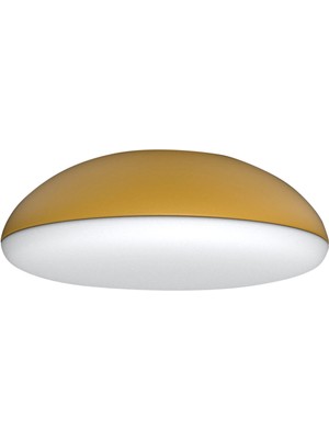 Bakara Collection Kazz Gold Küçük Boy Plafonyer