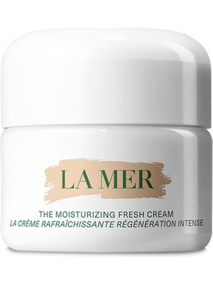 La Mer The Moisturizing Fresh 15ML Nemlendirici Krem