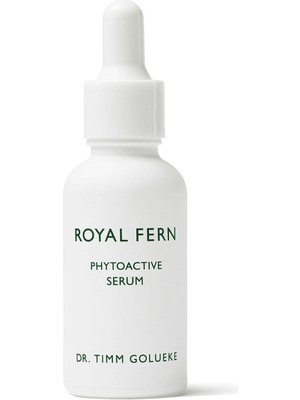 Royal Fern Phytoactive 30 ml Serum