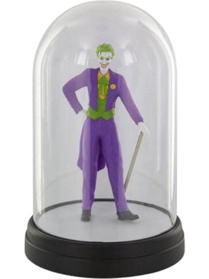 Paladone The Joker Collectible Figür Formlu Lamba