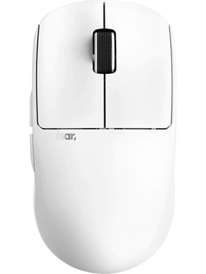 Pulsar X2 Crazylight 8k Hz Xs-1 Sensör Uyuni White Kablosuz Size 1 Mini Simetrik Gaming Mouse PX2CL108