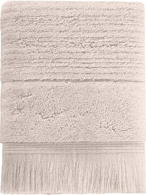 İrya Fiona Whisper Pink %100 Pamuklu El Havlusu 50 x 90 cm