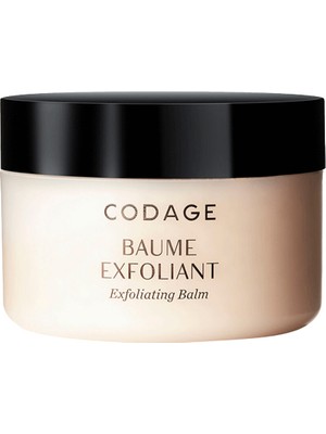 Codage Exfoliating Balm Vücut Peelingi Balsamı 200 ml