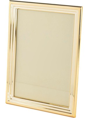 Mikasa Moor Altın Rengi Metal Çerçeve 13X18CM