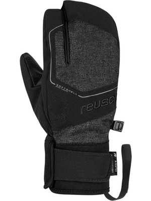 Reusch Torby R-Tex Xt Çocuk Üç Parmak Kayak Eldiveni