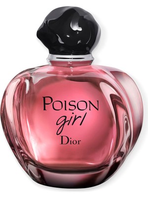 Dior Poison Girl Edp 100 ml Kadın Parfüm