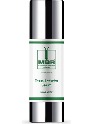 Mbr Tissue Activator Serum - 30 ml