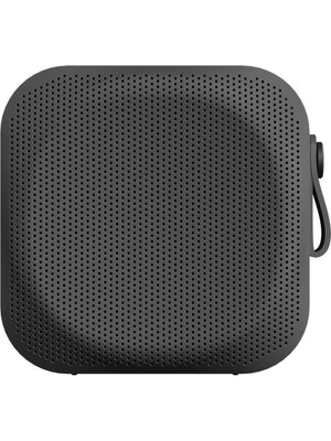 Sudio F2 Black Siyah Kompakt Bluetooth Hoparlör