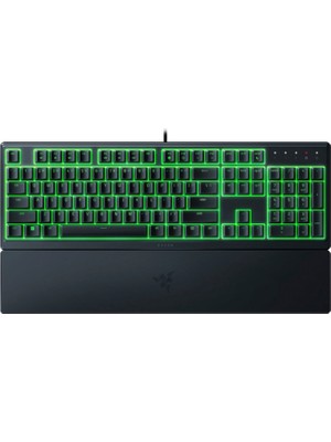 Razer RZ03-04471200-R3L1 Ornata V3 x Rgb Low Profile Membrane Türkçe Kablolu Gaming Klavye