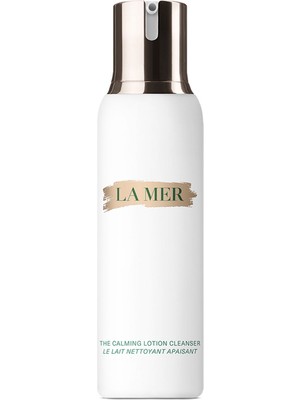 La Mer Calming Lotion Cleanser 200ML Temizleyici Losyon