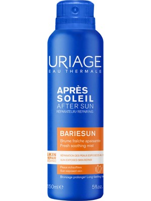 Uriage Bariesun Ferahlatıcı Güneş Sonrası Sprey 150 ml
