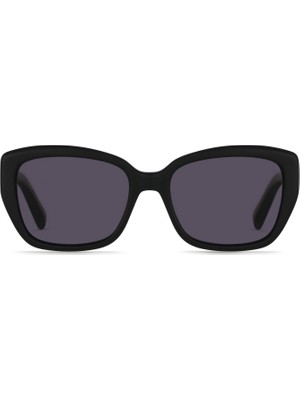 Eye Connection Jenny 112C Siyah Asetat Kadın Güneş Gözlüğü