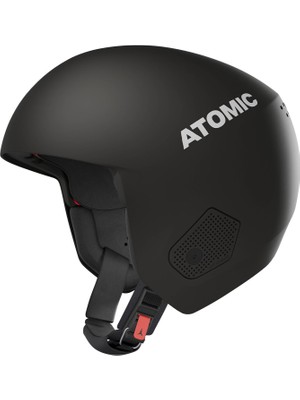 Atomic Redster Black Unisex Kayak Kaskı