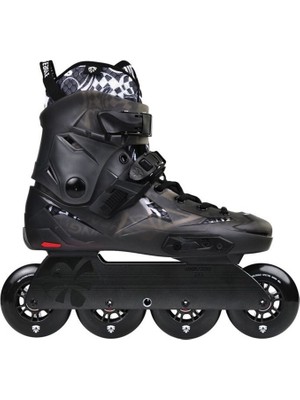 Flying Eagle X5D Spectre Black Urban Unisex Paten