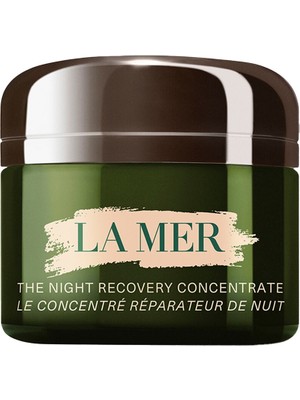 La Mer The Night Recovery Concentrate 50 ml