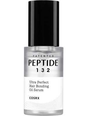 Cosrx PEPTIDE-132 Bonding Oil Kuru Saçlar Için Onarıcı Saç Bakım Serumu 28 ml