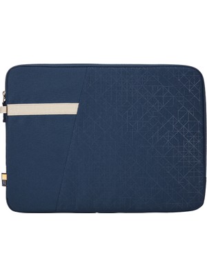 Case Logic Ibira Dress Blue 14" Notebook Kılıfı
