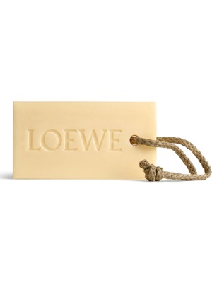 Loewe Oregano White Soap