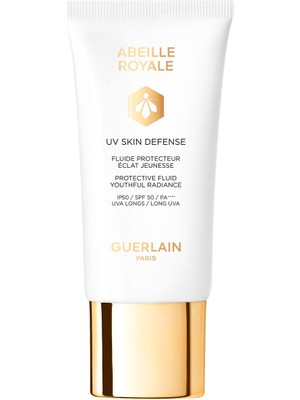 Guerlain Abeille Royale Uv Skin Defence 50 ml Güneş Kremi