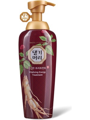 Daeng Gi Meo Ri Vitalizing Energy Treatment Yoğun Besleyici ve Canlandırıcı Saç Kremi 500 ml