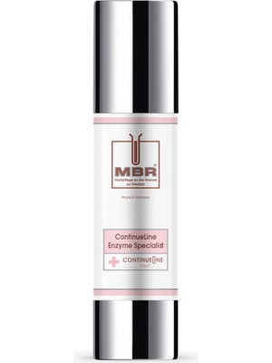 Mbr Continueline Enzyme Specialist - 100 ml