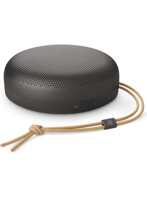 Bang & Olufsen Beosound A1 3. Nesil Granit Rengi Taşınabilir Bluetooth Hoparlör