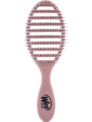 Wet Brush Speed Dry Dusty Rose Pembe Saç Fırçası