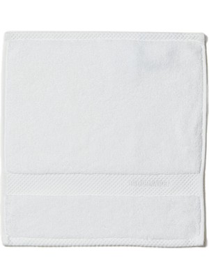 Ralph Lauren Clavenue Beyaz Havlu