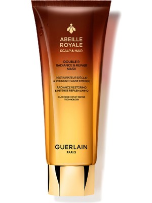 Guerlain Abeille Royale Hair Mask 200 ml
