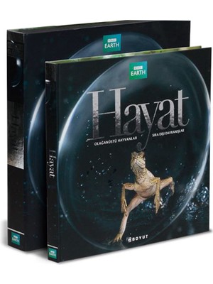 Boyut Yayın Grubu Bbc Hayat Kitabı