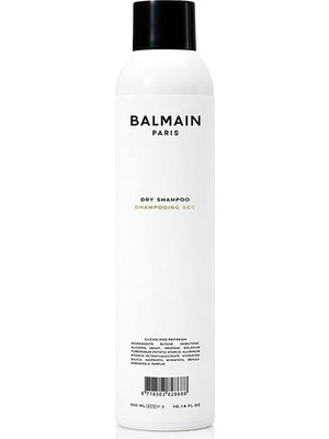 Balmain Dry Shampoo Hacim Veren Kuru Şampuan 300 ml
