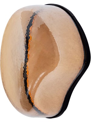 Heka Gambia Siyah Bal Cam Aplik 30 cm