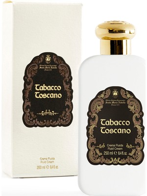 Santa Maria Novella Cr.flud.tabacco Toscano Nemlendirici Vücut Losyonu