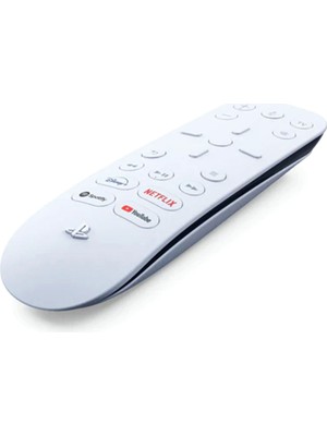 Sony Ps5 Media Remote Kumandası