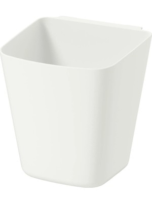 Ikea Sunnersta Kutu, Bej, 12X11 cm