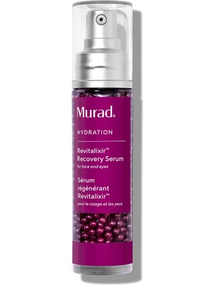Murad Hydration Stres Karşıtı Yüz ve Göz Çevresi Için Yenileyici ve Canlandırıcı Serum 40 ml
