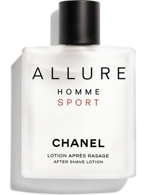 Chanel Allure Homme Sport After Shave Lotion 100ML