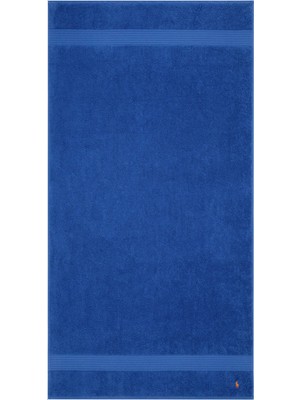 Ralph Lauren Polo Play Mavi El Havlusu