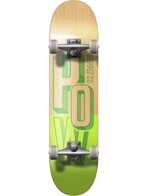 Pow Supply Co Stack Logo G Complete Kaykay