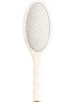 Brosse Large N04 Blanc Creme