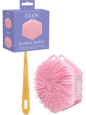 Bubble Burst - 3-In-1