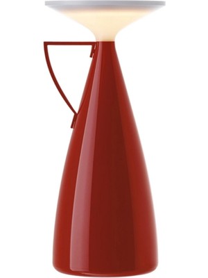 Kartell Camomille Bordo Masa Lambası