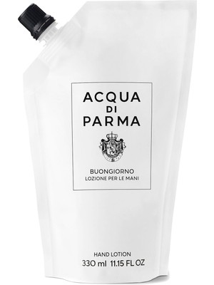 ACQUA DI PARMA Buongiorno Refill El Kremi 350 ml