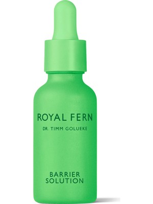 Royal Fern Barrier Solution 30ML