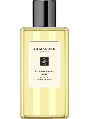 Jo Malone London Pomegranate Noir Banyo Yağı 250ML