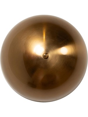 Lasttouch Mezza No:2 Pirinç Metal LED Aplik