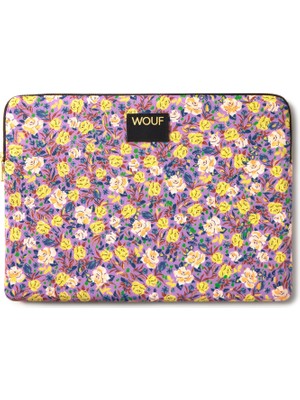 Wouf Sundance Desenli 13" 14" Laptop Kılıfı