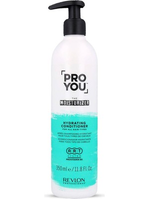 Revlon Pro You Hydrating Conditioner Nemlendirici Saç Kremi 350 ml