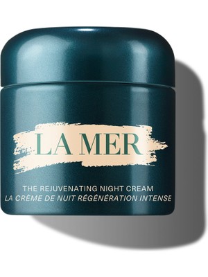La Mer The Rejuvenatıng Nıght Cream 100ML